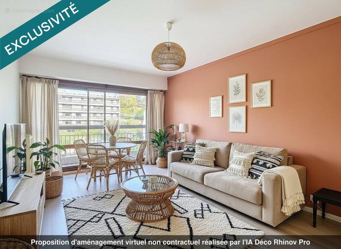 Photo 1 - Appartement à ATHIS-MONS