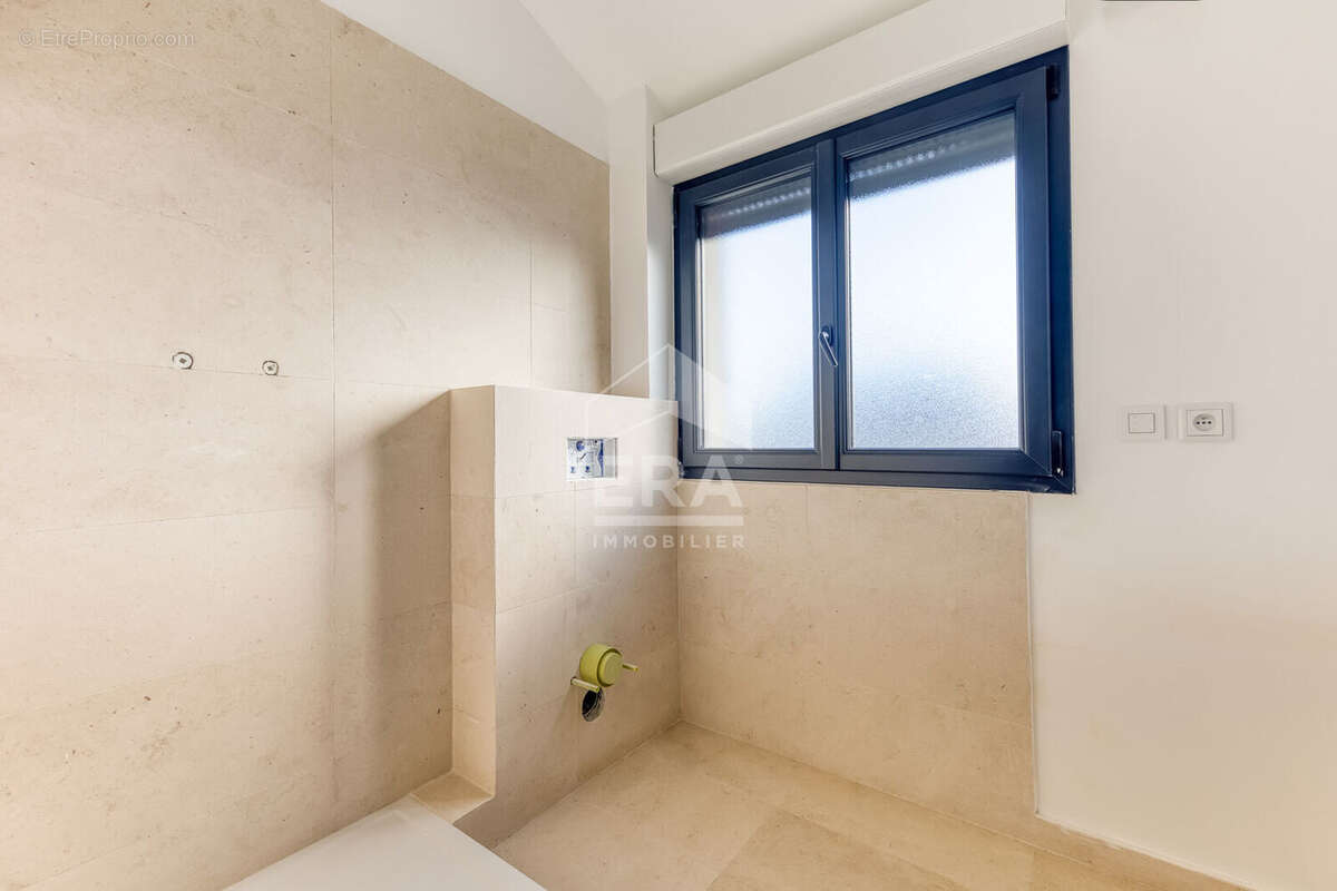 Appartement à PONTAULT-COMBAULT