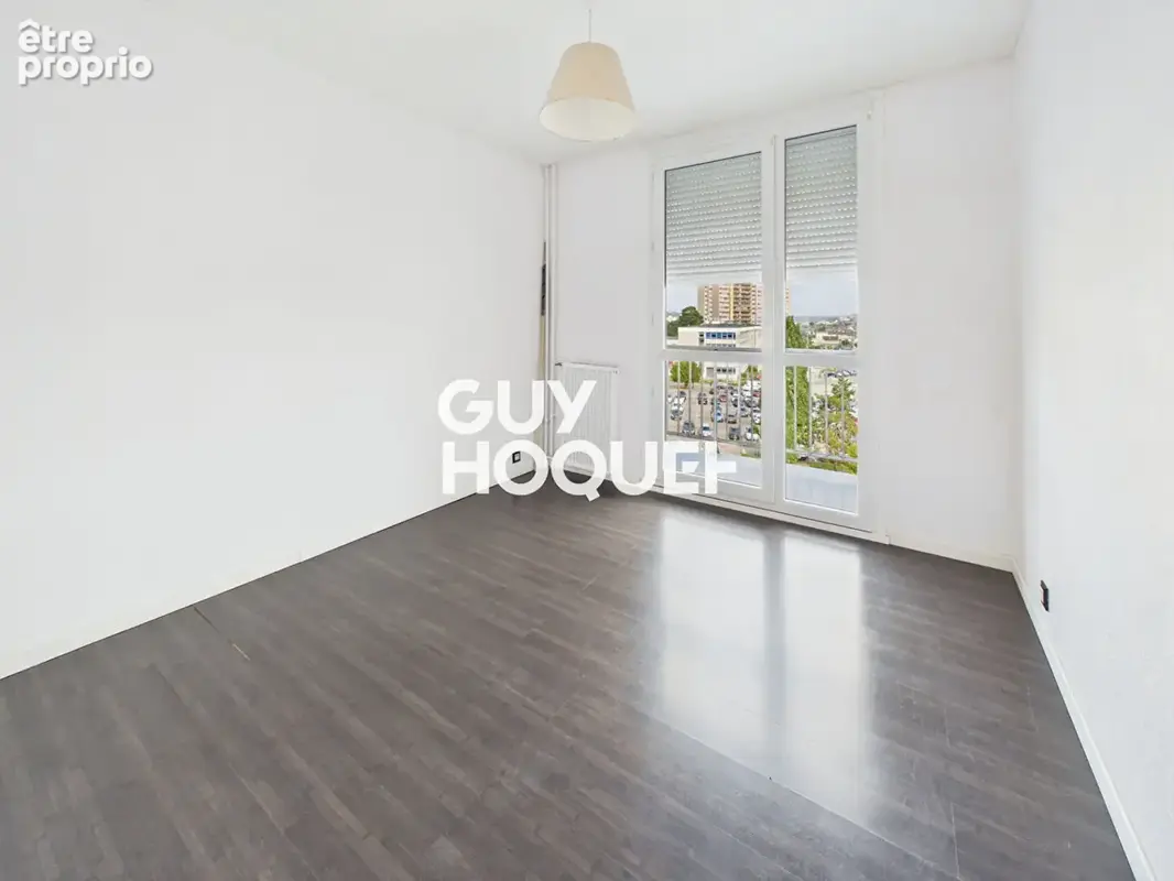 Appartement Sotteville Les Rouen 3 pièce(s) 85 m2 - photo 5