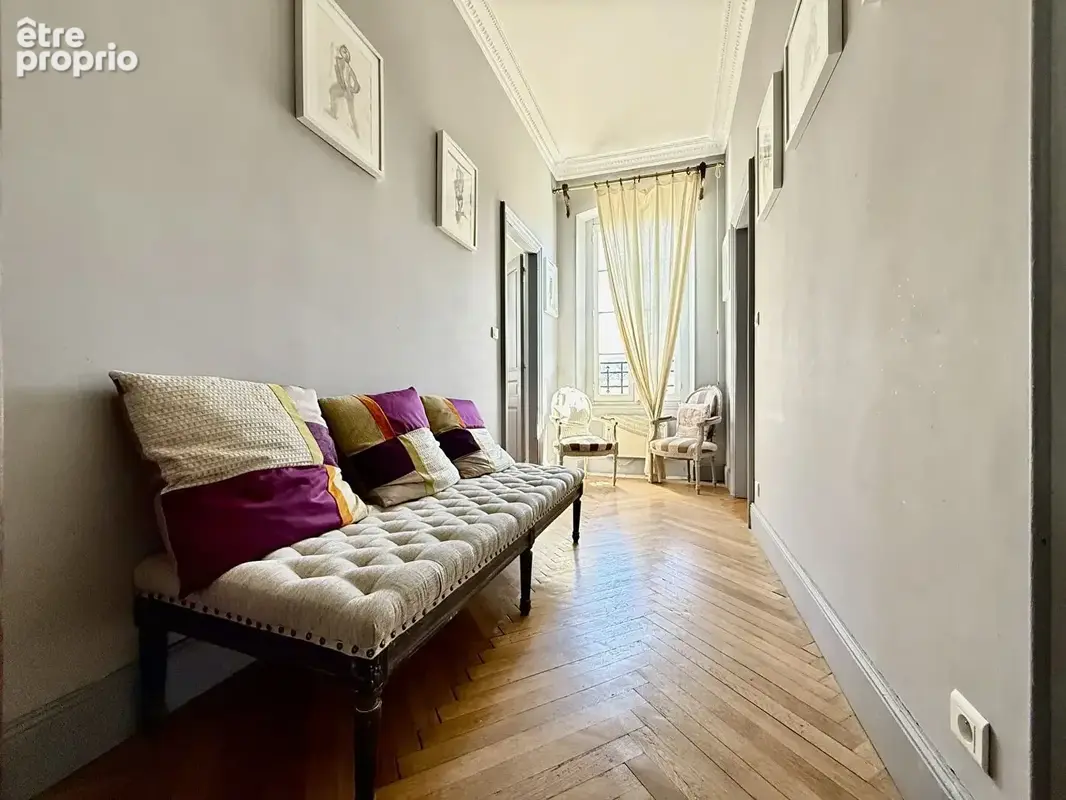 Maison de Maître du XIXe siècle - photo 11