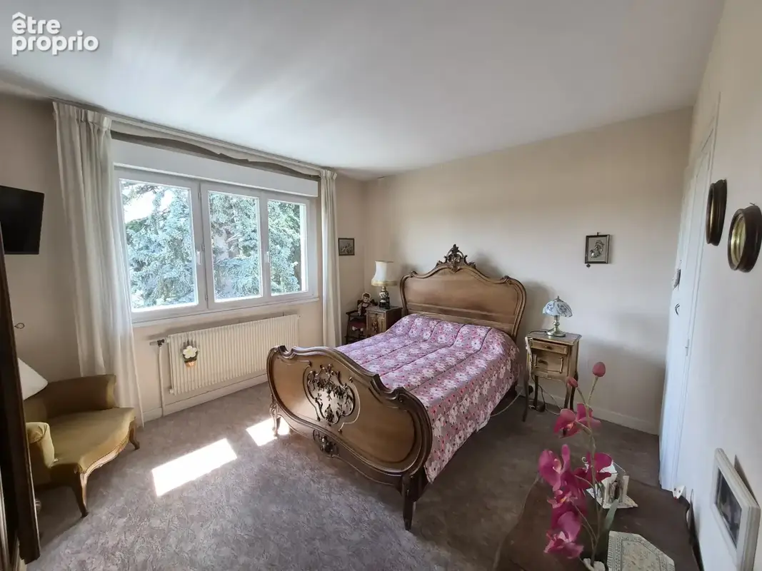 Grande maison de famille 7 pièces avec grand jardin - photo 25
