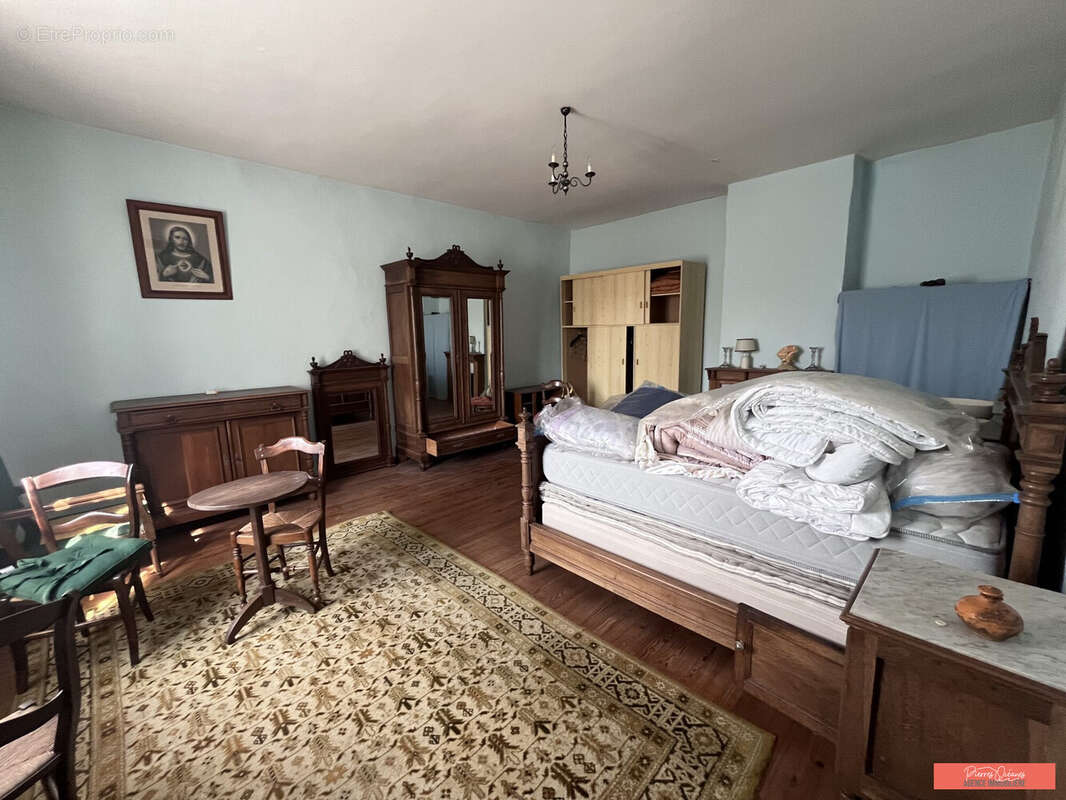 Maison 150 m² à Saint-Martin-De-Seignanx  - photo 9