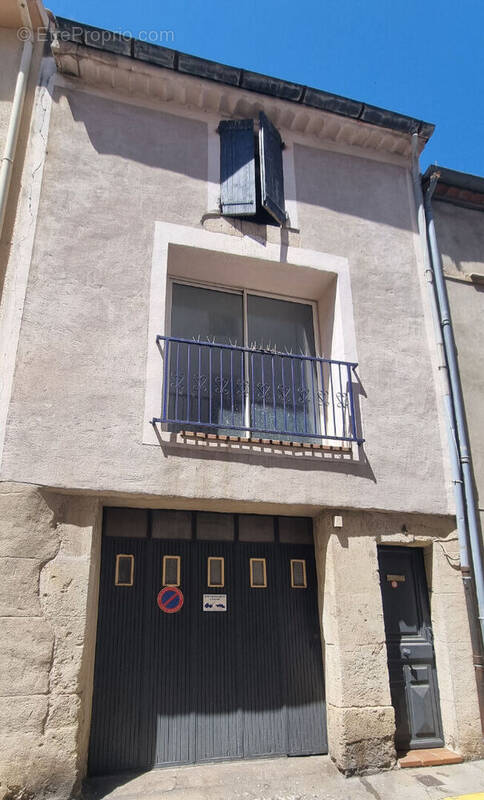 Maison à NARBONNE