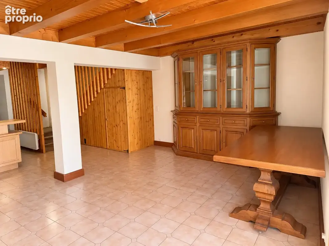 Maison de village - Doussard - photo 5