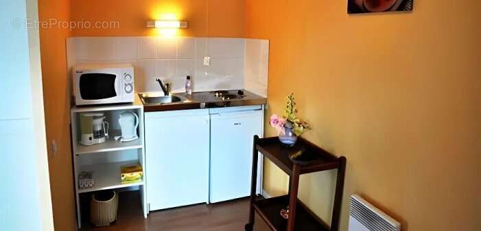 Appartement à LOUDEAC
