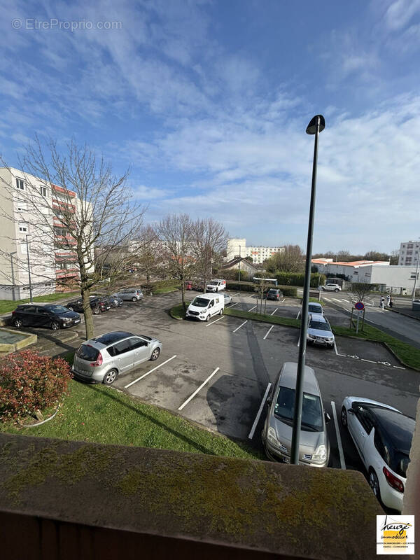 Appartement à LE HAVRE
