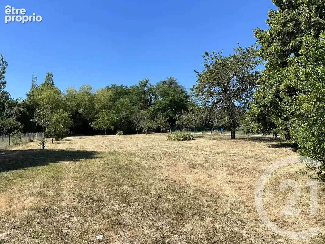 Maison 6 pièces 227 m² à vendre à Cosne-Cours-Sur-Loire (58200) - photo 26