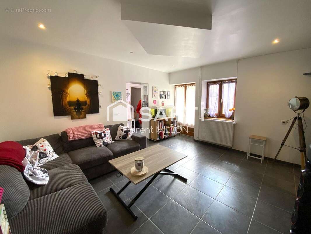 Photo 5 - Maison à TULLINS