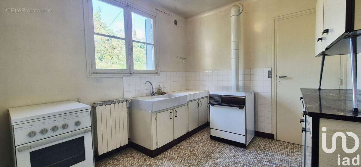 Photo 8 - Maison à ROISSY-EN-BRIE