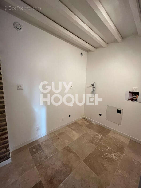 Maison à MARGNY-LES-COMPIEGNE