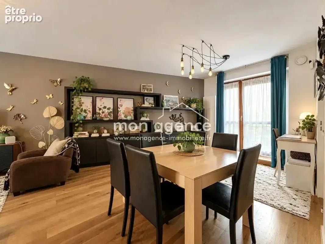 A Rouen 76000, Quartier Beauvoisine, Appartement 4 pièces - photo 4