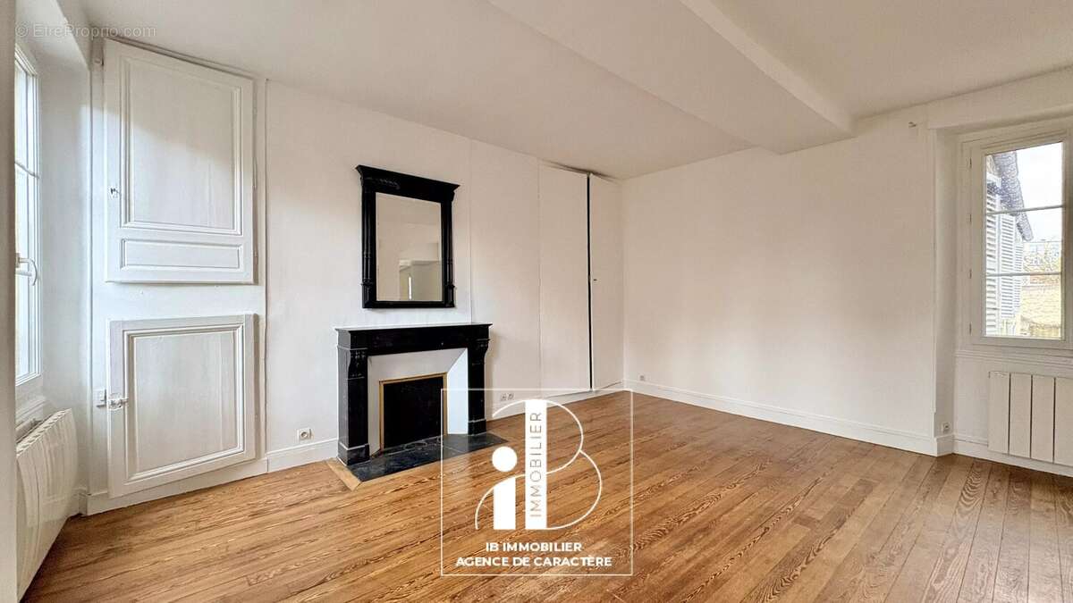 Appartement à FONTAINEBLEAU