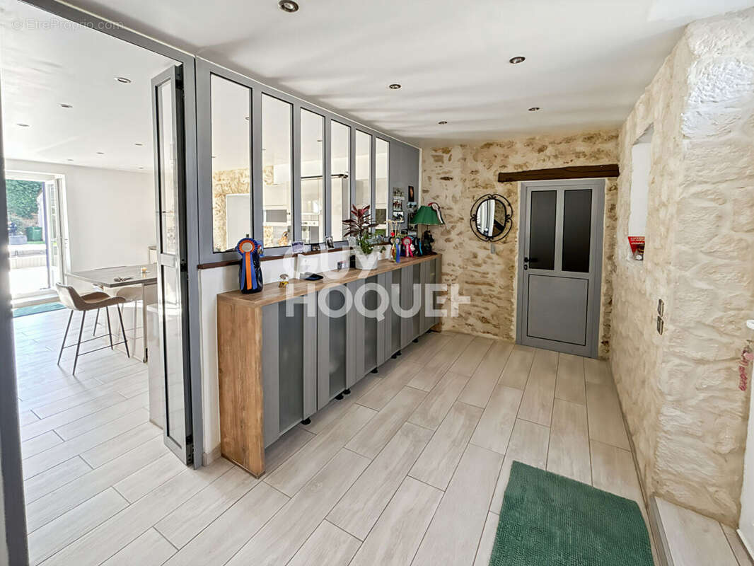 Maison à vendre à La Houssaye en Brie - photo 3