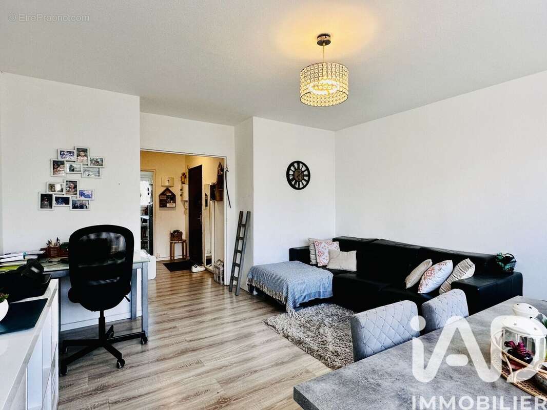 Photo 2 - Appartement à ORLEANS