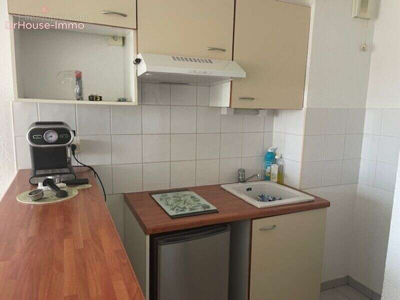 Appartement à SAINT-PAUL-LES-DAX