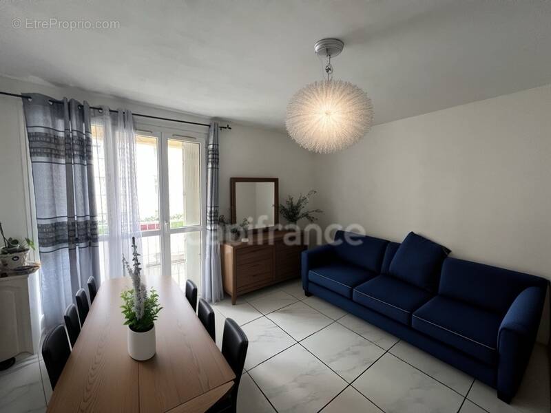 Appartement à LE HAVRE