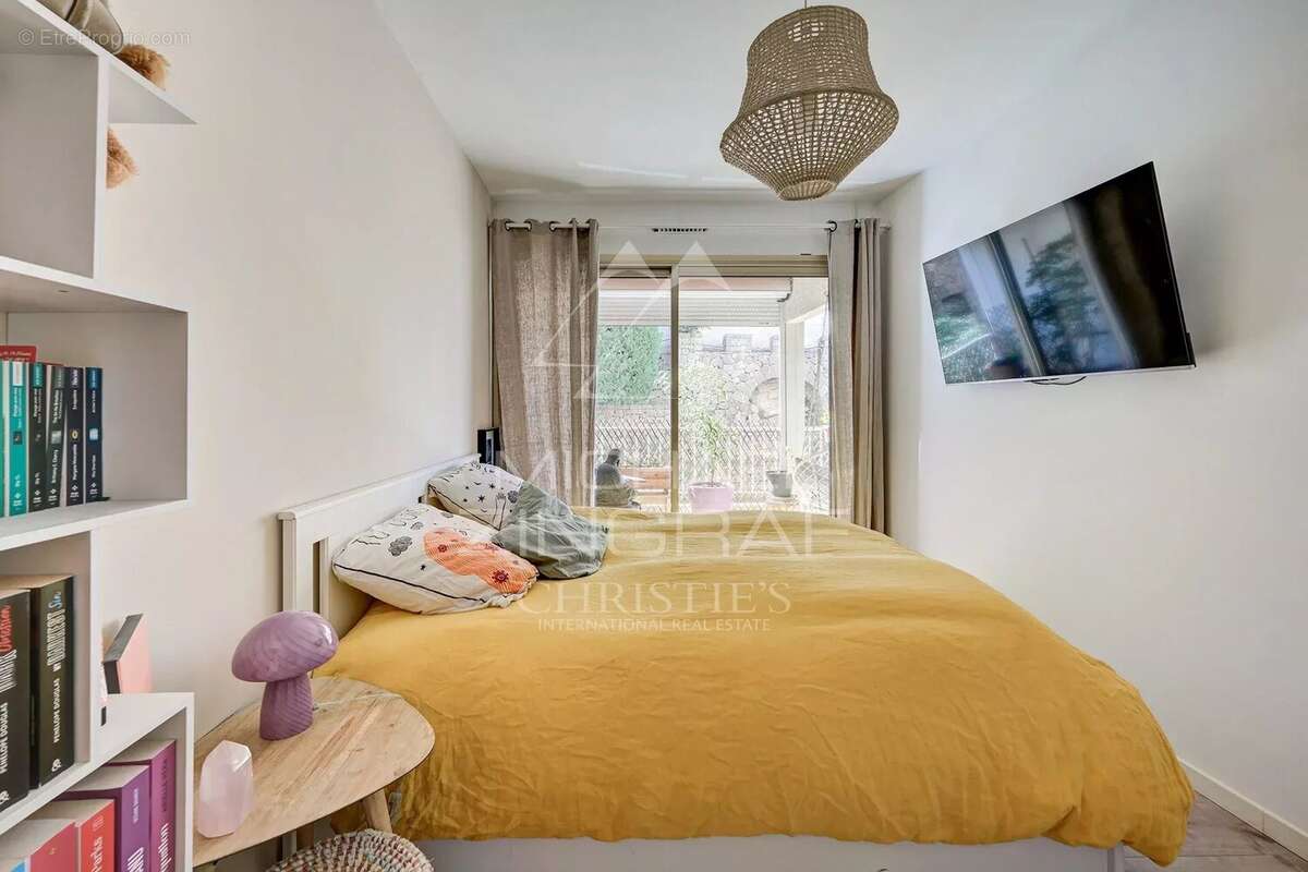 Appartement à CASSIS