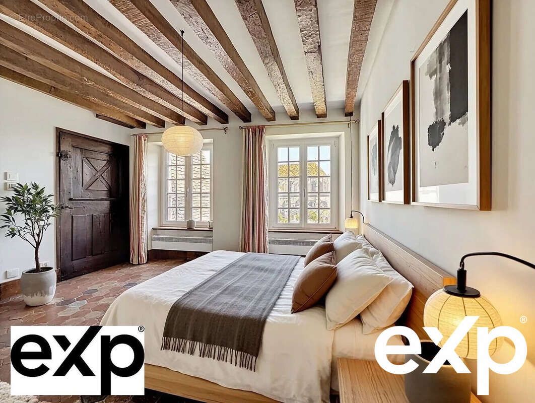 Maison à MANTES-LA-JOLIE