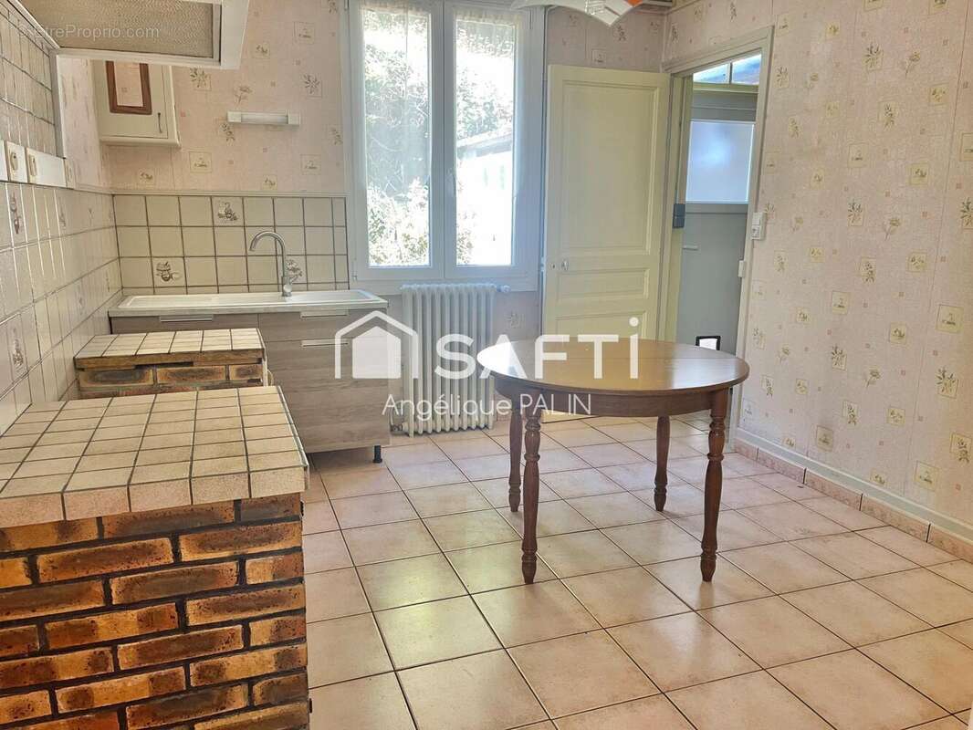 Photo 3 - Maison à SAINTE-MENEHOULD