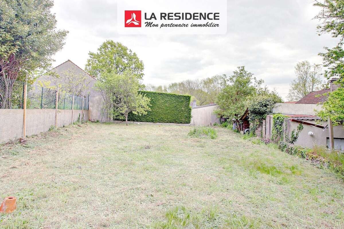 Terrain 408 m² à Courdimanche  - photo 2