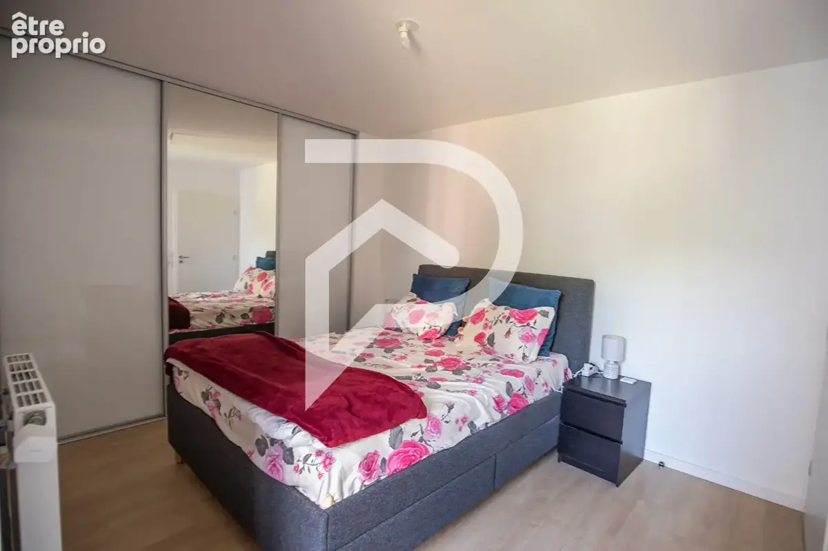 Appartement Clamart 2 pièce(s) 41 m2 - photo 6