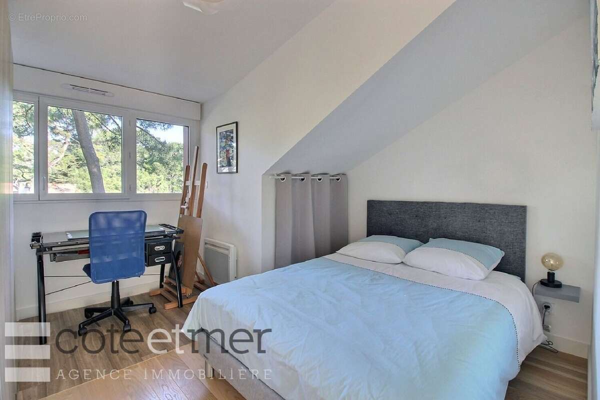 Appartement à LA BAULE-ESCOUBLAC