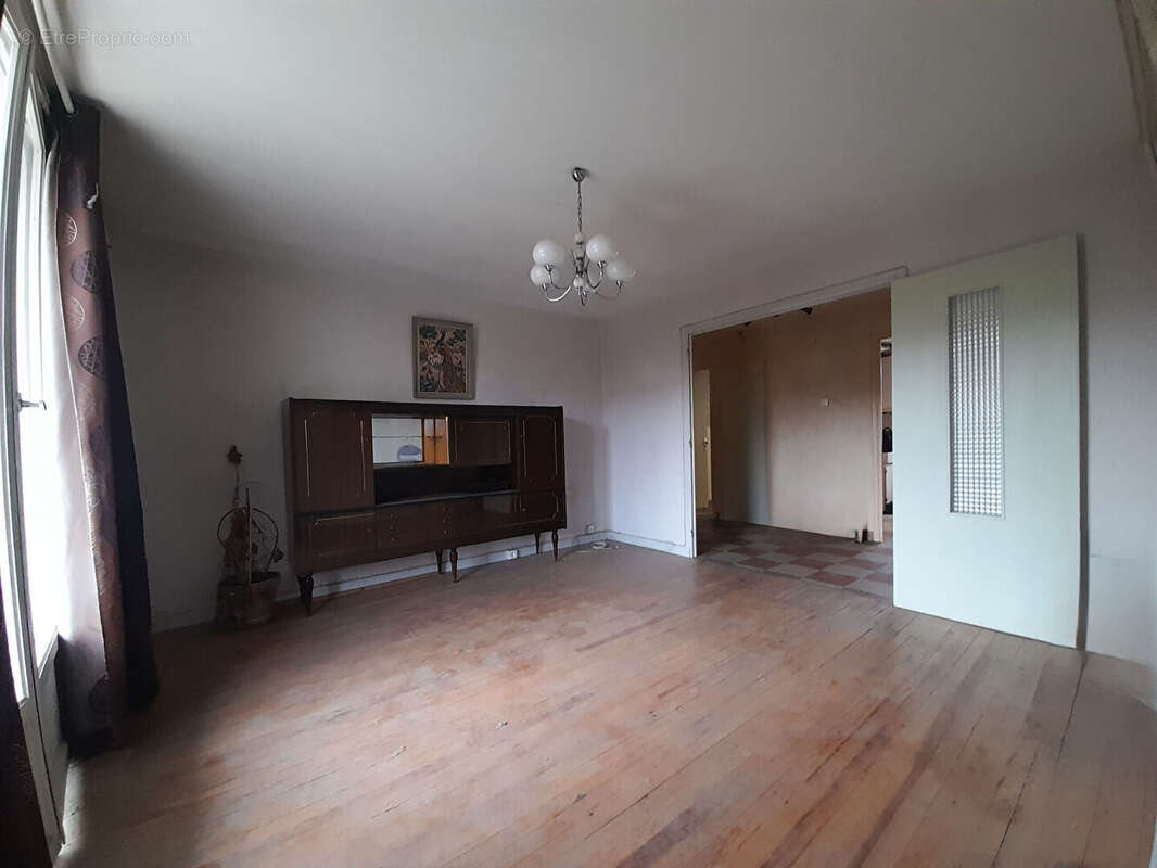 Appartement à VALENCE