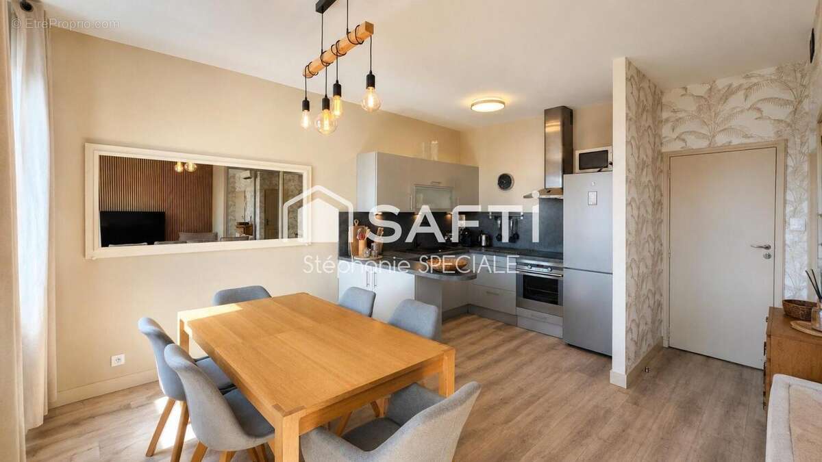 Photo 3 - Appartement à CANNES