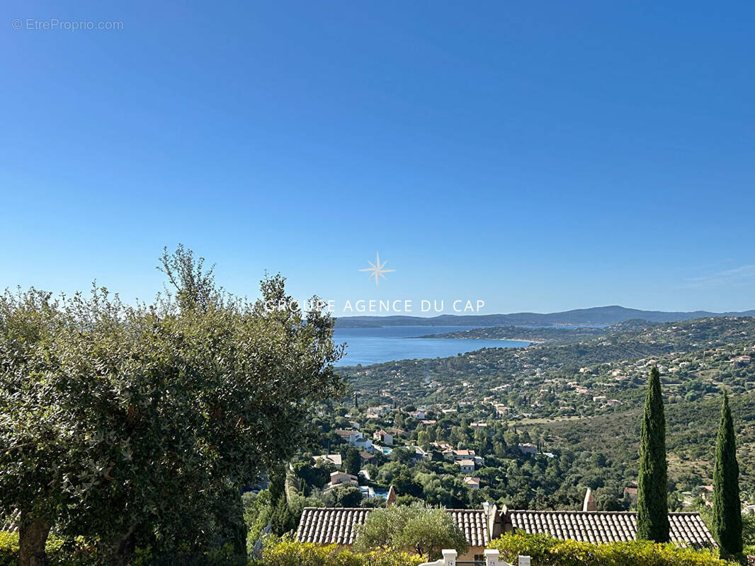 Appartement à LES ISSAMBRES