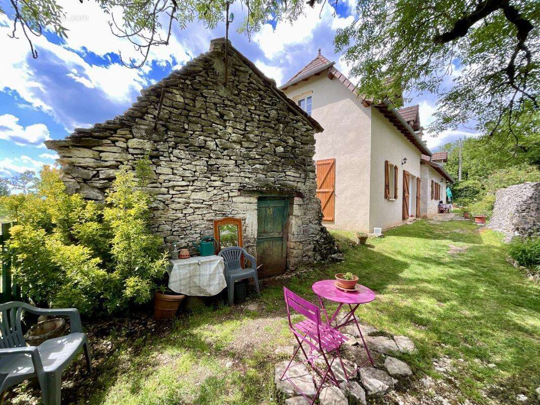 Maison à GREALOU