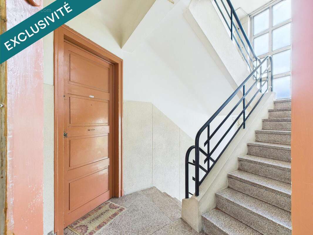 Photo 8 - Appartement à VITRY-SUR-SEINE