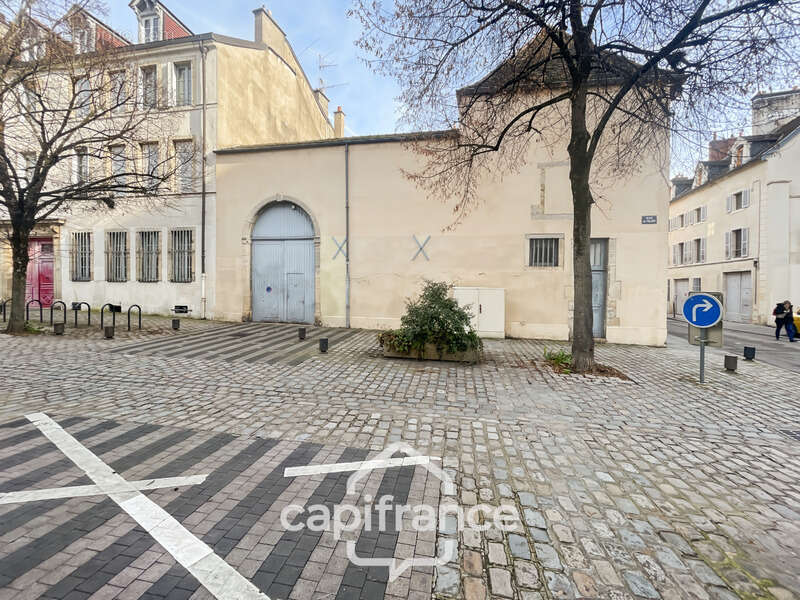 Dijon Hyper centre- rue Cazotte - photo 2