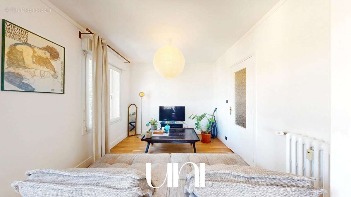 Appartement à CAEN