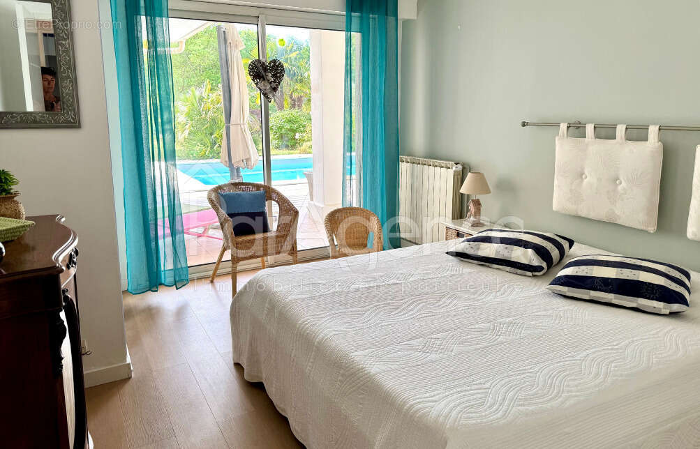 Maison familiale avec piscine - photo 21