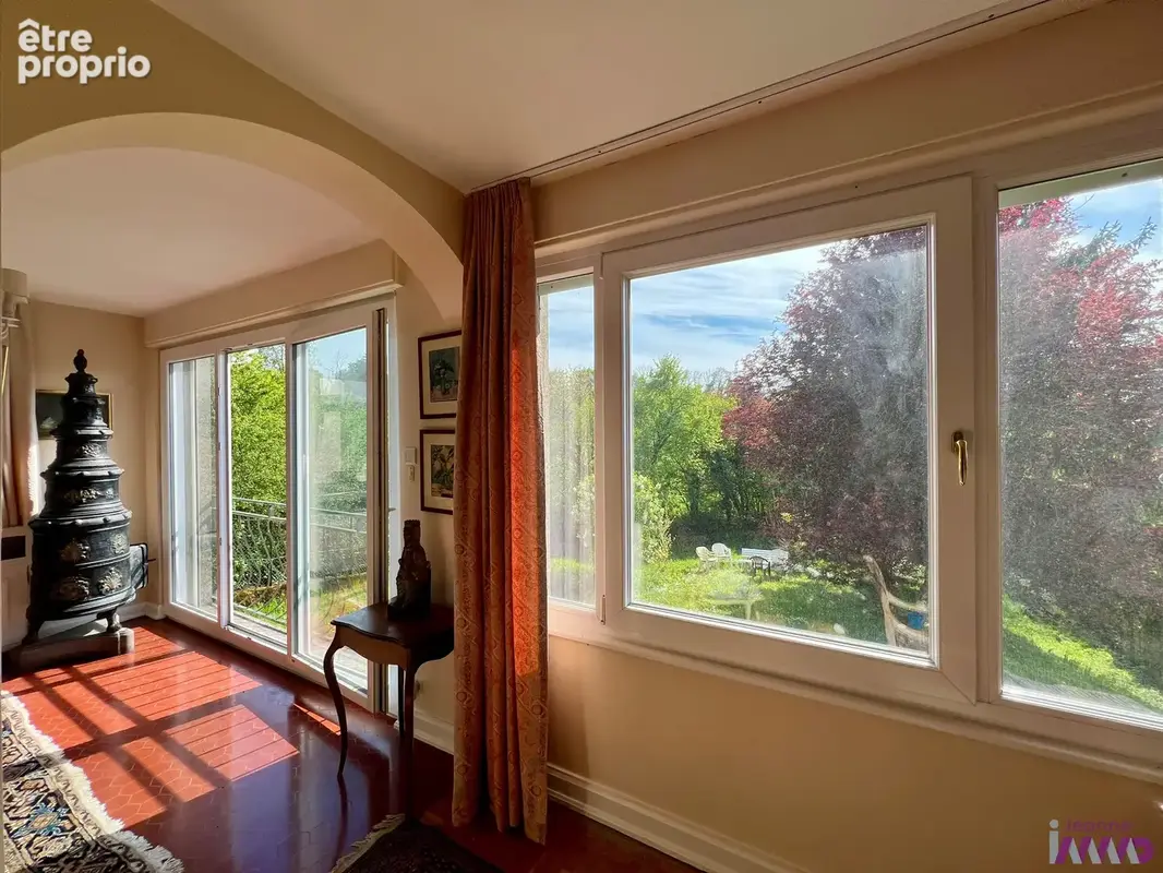 Appartement 150 m² à Belfort  - photo 6