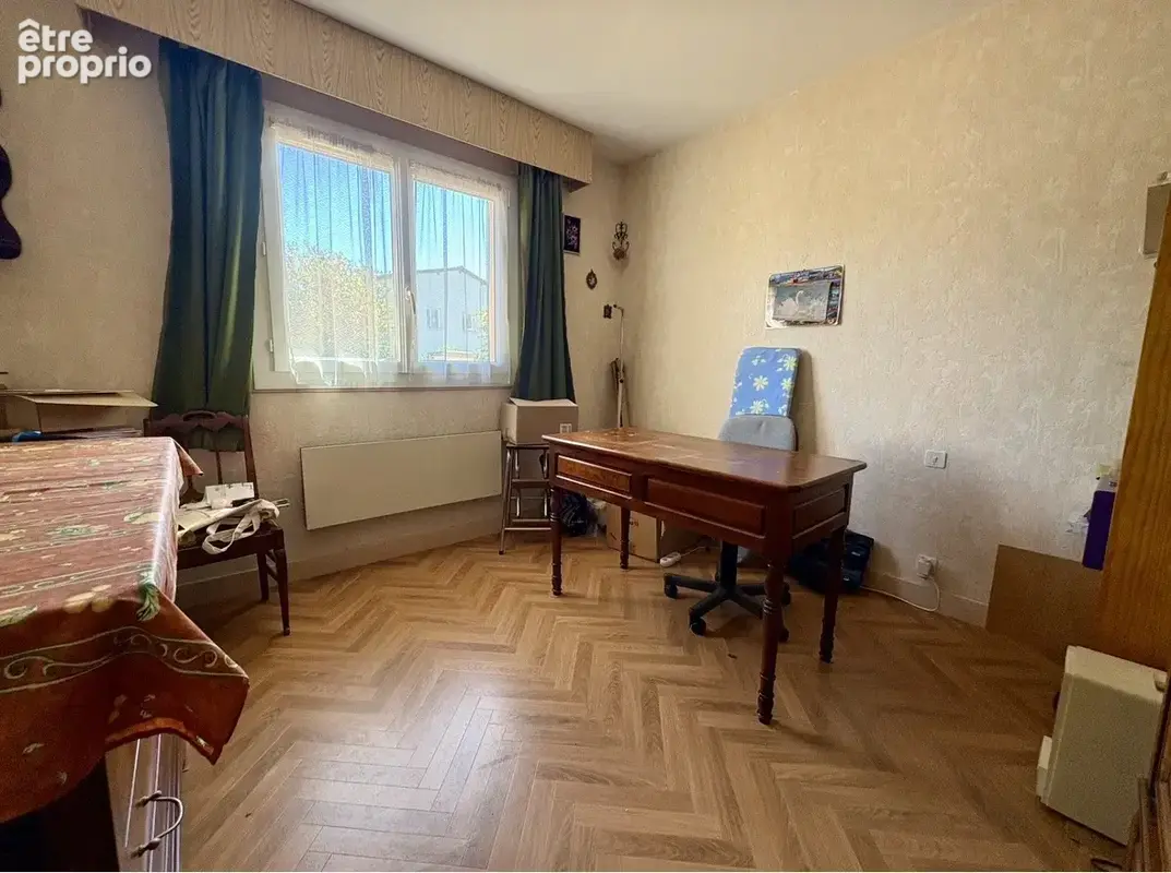 Maison de 123 m2. - photo 7