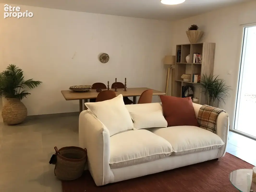 Entre ville et nature, votre appartement nimois, exceptionnel ! - photo 5