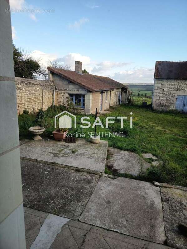 Photo 6 - Maison à MAULAY