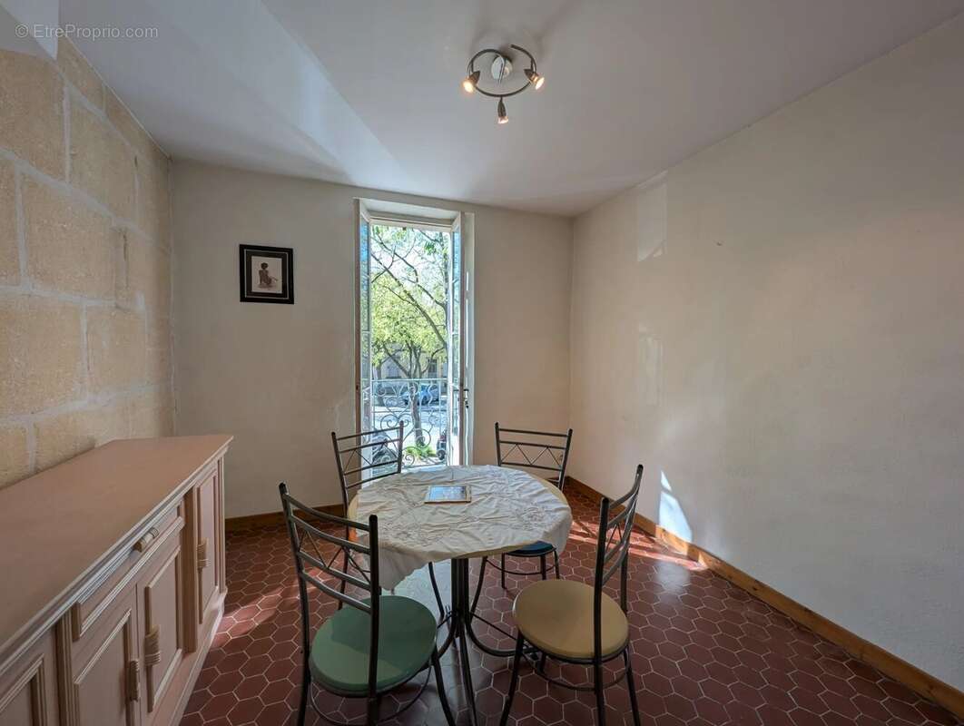 Appartement à ARLES