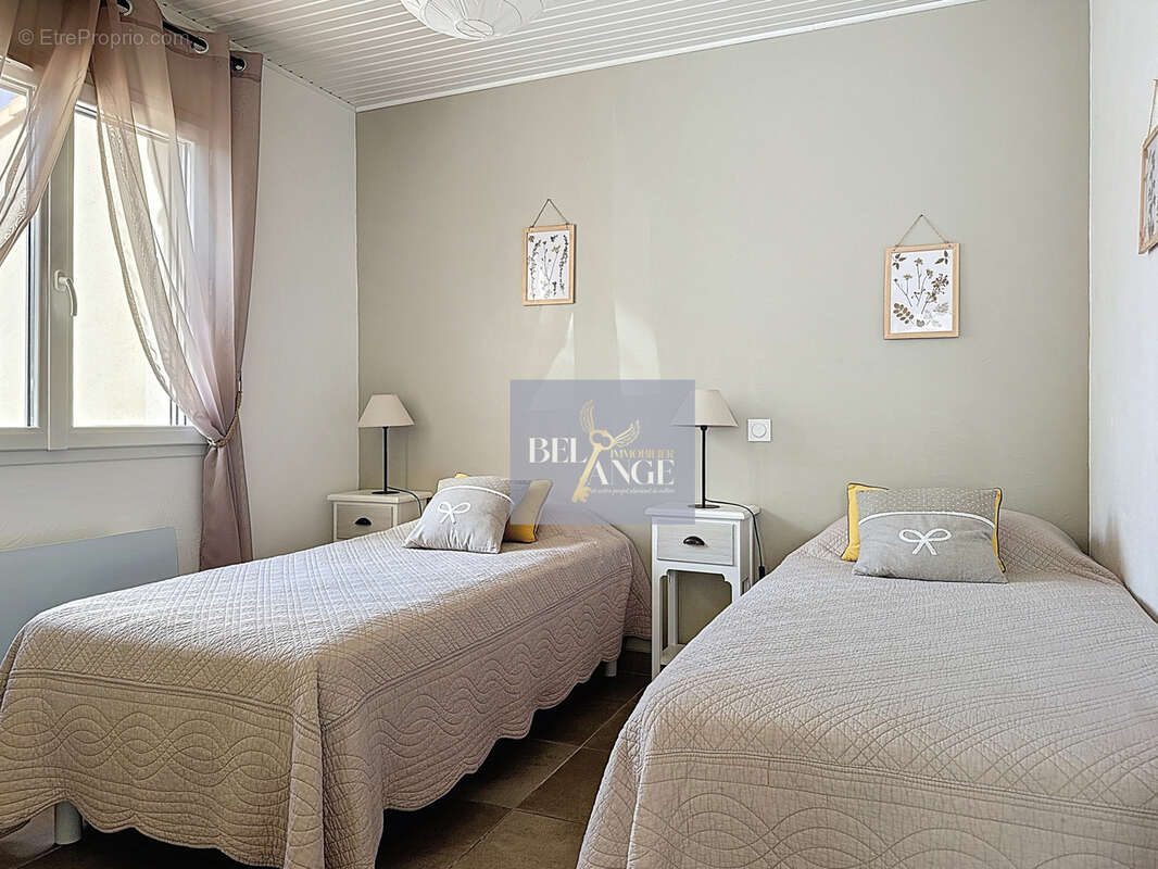 Maison à SAINT-ALBAN-AURIOLLES