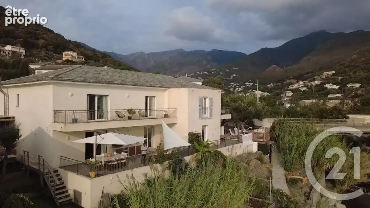 Maison 5 pièces 165 m² à vendre à Santa-Maria-Di-Lota (20200) - photo 30