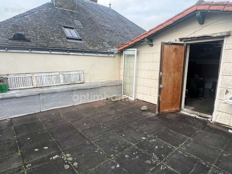 Maison à MORTAGNE-SUR-SEVRE