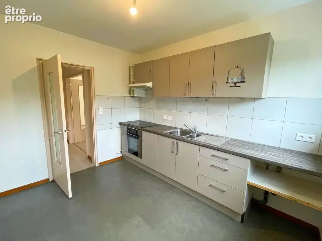 Appartement 65 m² à Thann  - photo 9