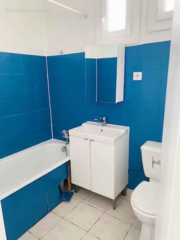 Appartement à AVIGNON