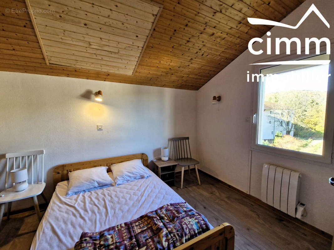 Maison à LA CHAPELLE-EN-VERCORS