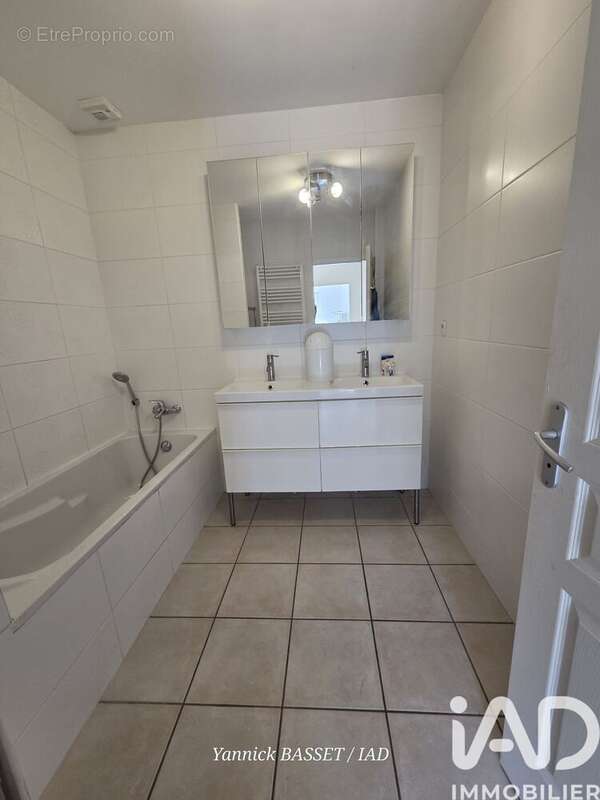 Photo 7 - Appartement à VIMINES