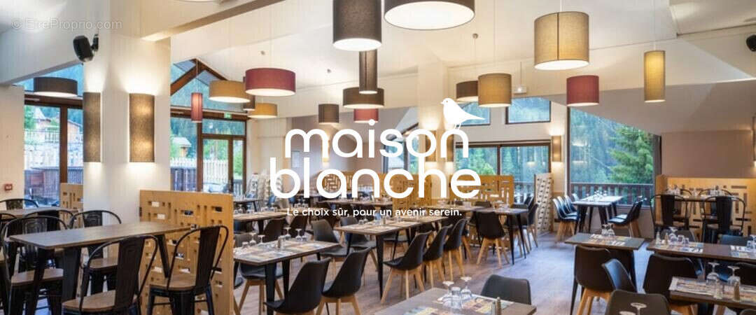 Appartement à AVRIEUX