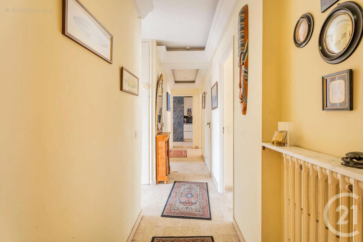 Appartement 90 m² à Beaulieu-Sur-Mer  - photo 6