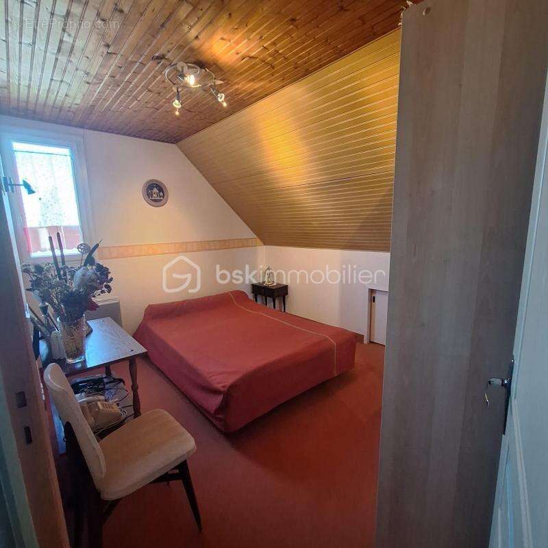 Maison à EVRON