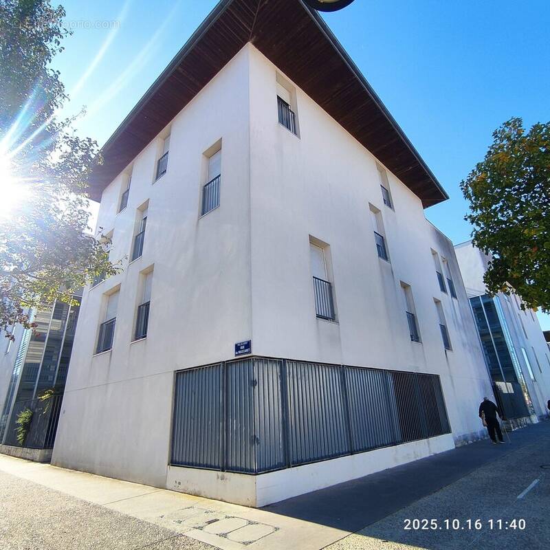 Appartement à FLOIRAC